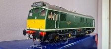 Heljan 2551 O Gauge Class 25