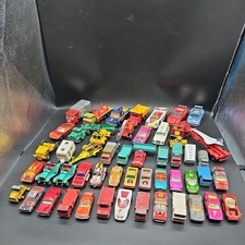 Matchbox Lesney Large Job Lot Bundle 