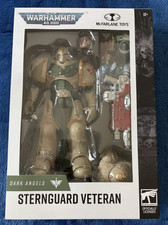 Mcfarlane Warhammer 40k 7”