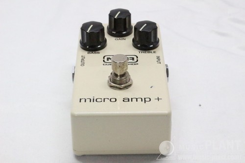 Mxr m233 micro amp - m233,
