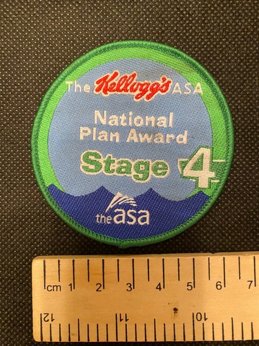 Kellogg asa national - kellogg's,