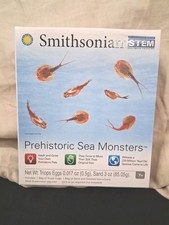 Smithsonian Institution Sea