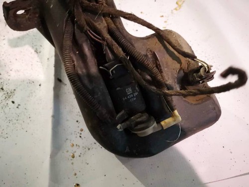 24439254 wash water pump