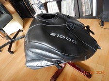 Bagster tank protection cover