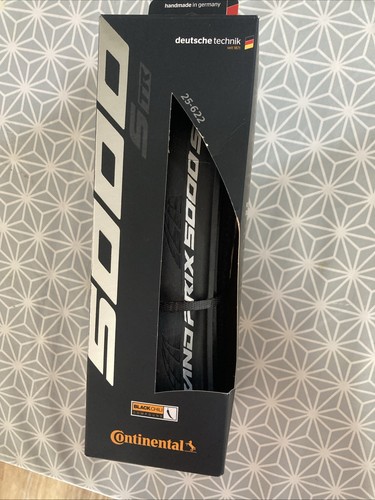 Continental gp5000 tr - gp5000, s