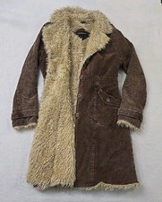 Steve Madden Vtg Y2K Corduroy