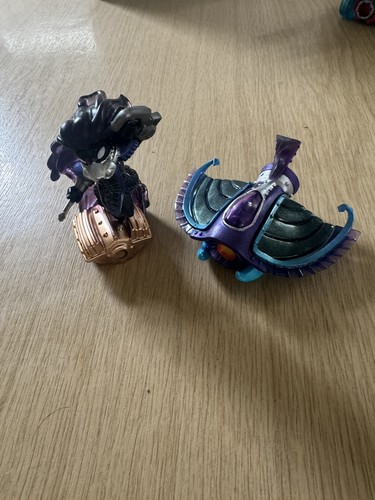 Skylanders superchargers - skylanders,