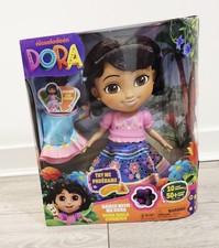 Dora dance with - dora, the
