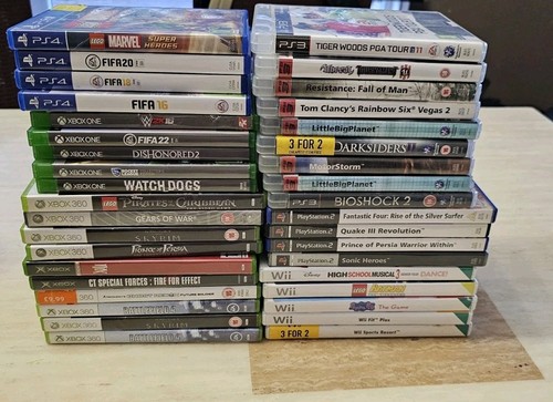 Job lot 36x mixed - mixed, –