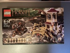 FREE P&P - LEGO 79017 The