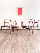 Danish Chairs #82 by Niels