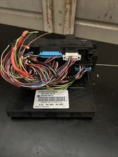 MERCEDES C CLASS W203 FRONT SAM UNIT FUSE BOX 2035453001 #box6