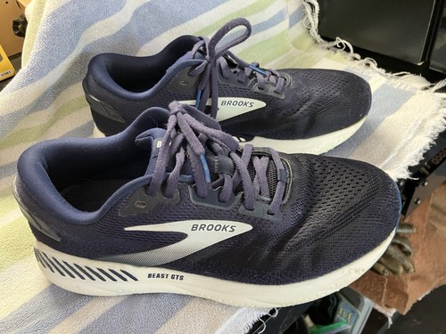 Brooks men beast gts 24 - brooks, men’s