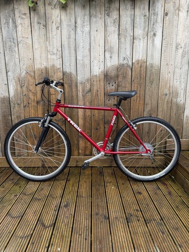 Vintage trek 7000 - vintage,