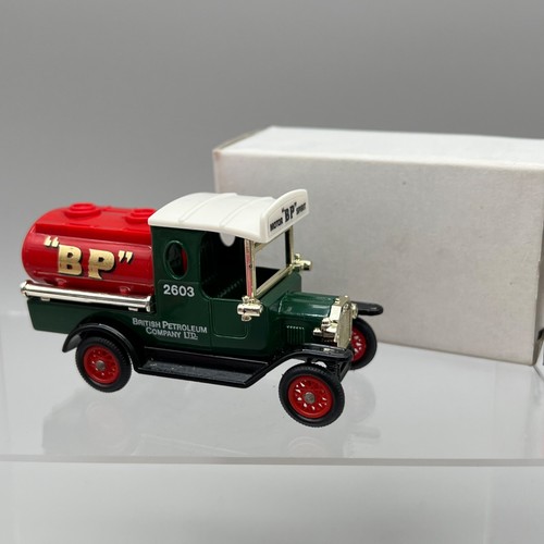 Matchbox models yesteryear - models, of