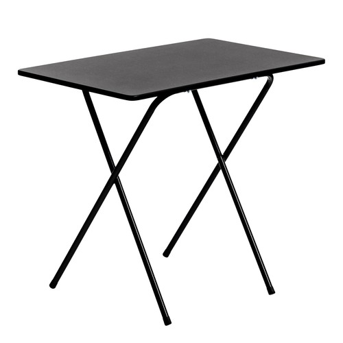 Wooden folding desk - wooden,