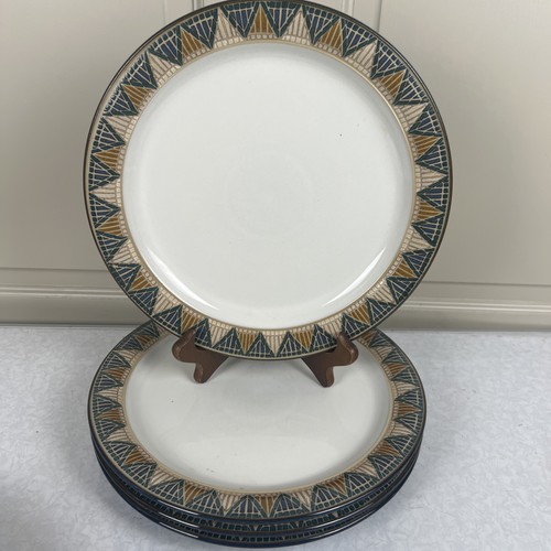 Denby boston spa dinner - 4x,