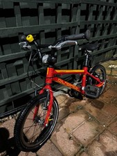 Islabikes Cnoc 14 Kids' Bike