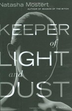 Keeper of Light and Dust-Natasha Mostert