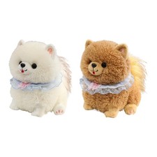 Puppy Cute Soft Realistic