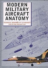 Modern Aircraft Anatomy