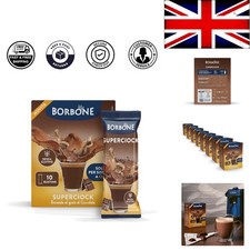 Superciok instant chocolate - instant,