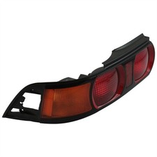 Genuine Toyota Quarter Panel