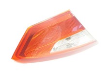 13 14 2013 Ford Focus Tail