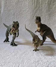 3 PAPO DINOSAURS