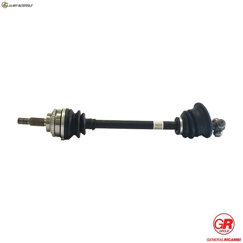 Driveshaft re3369 for - re3369,