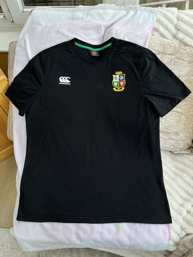 Canterbury british lions 2021 - canterbury,