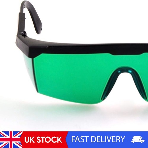 And red laser - uv,