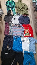 Bundle Boys Clothes 12-13