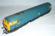 HORNBY OO GAUGE BR CLASS 47
