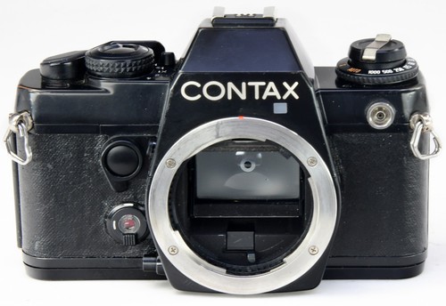 Contax 139 quartz - 139,