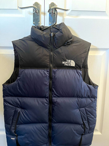 The north face 700 men - face,