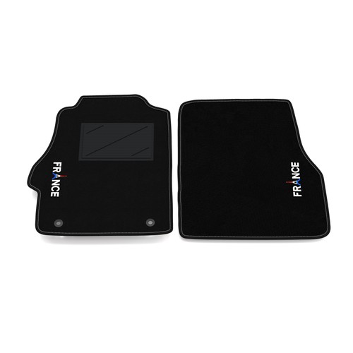 Mats compatible with toyota - mats,