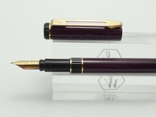 Vintage 1980's Waterman