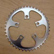 Vintage Stronglight 86 BCD