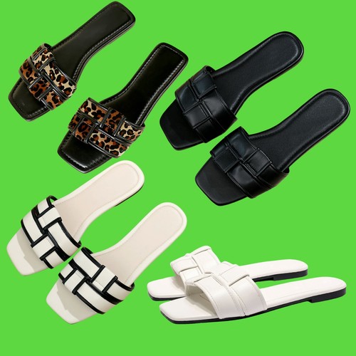 Women sandals summer - women's,