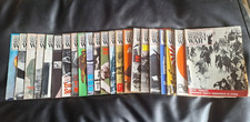 Joblot of 22x Purnell's History of the Second World War Magazines