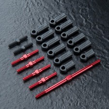 MST RMX4 Full Turnbuckle Set