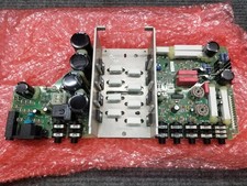 Ampeg SVT-3 PRO POWER AMP PCB