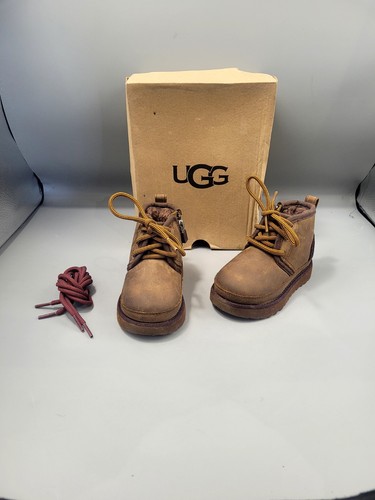 Ugg neumel boots toddler - ugg,