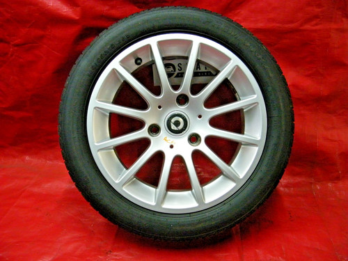Smart car 451 - smart, fortwo