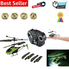 Compact Remote Control