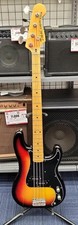 Tokai Japan Vintage PB-48 Bass 1970s Fender Precise Style Used