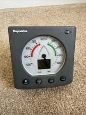Raymarine ST290 Wind Instrument