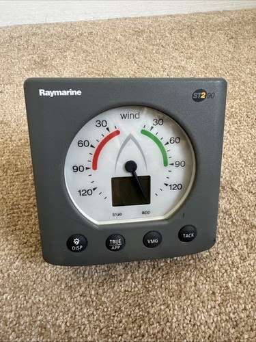 Raymarine st290 wind - raymarine,
