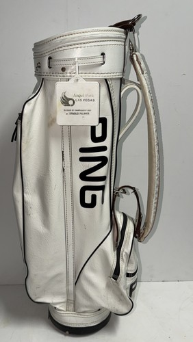 Nice vintage ping - nice!,